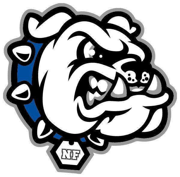 NEW FRANKLIN HIGH SCHOOL Sideline Store Bulldogs (NEW FRANKLIN, MISSOURI) Spirit Apparel & Accessories Store