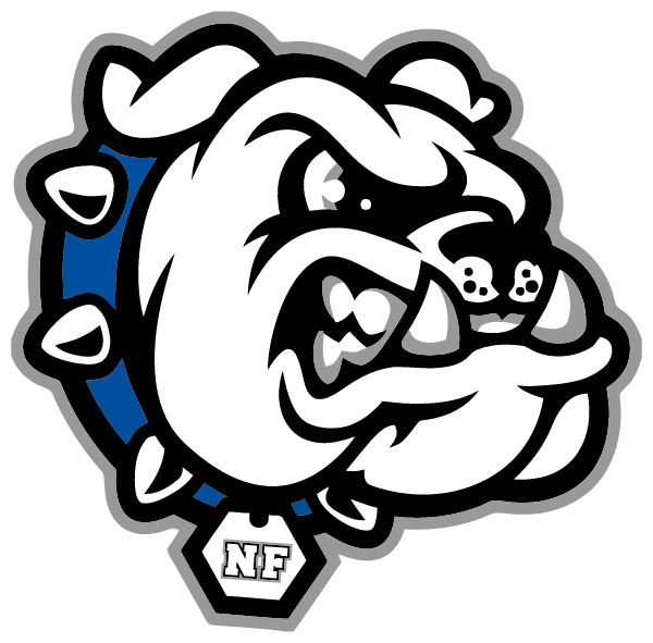 NEW FRANKLIN HIGH SCHOOL Logo
