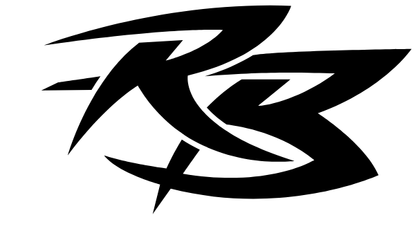 ROSE BUD HIGH SCHOOL Logo