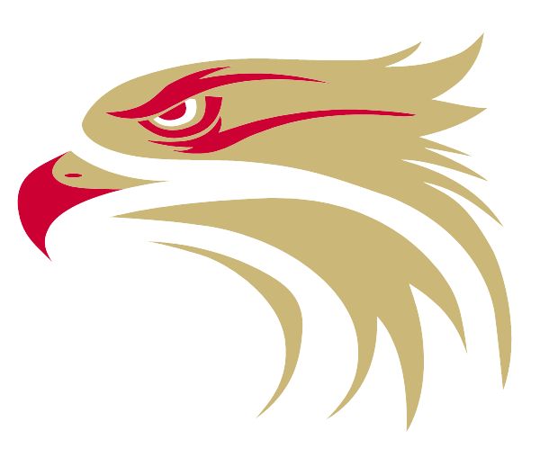 CENTENNIAL HIGH SCHOOL Sideline Store GOLDEN HAWKS (BAKERSFIELD, CALIFORNIA) Spirit Apparel & Accessories Store