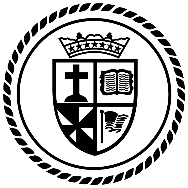 SAINT EDWARD HIGH SCHOOL Logo