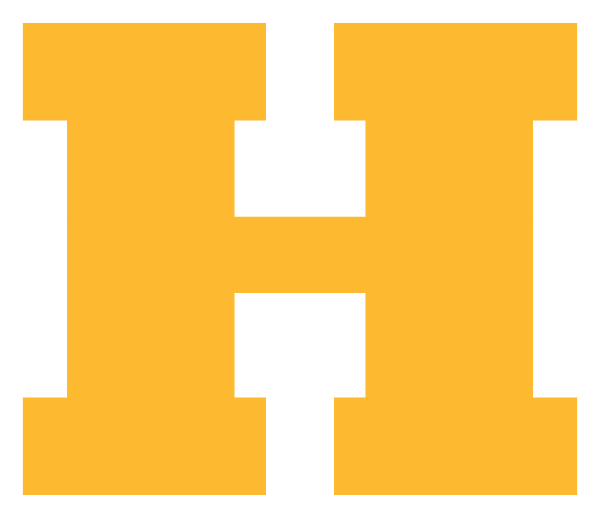 HARTLAND HIGH SCHOOL Logo