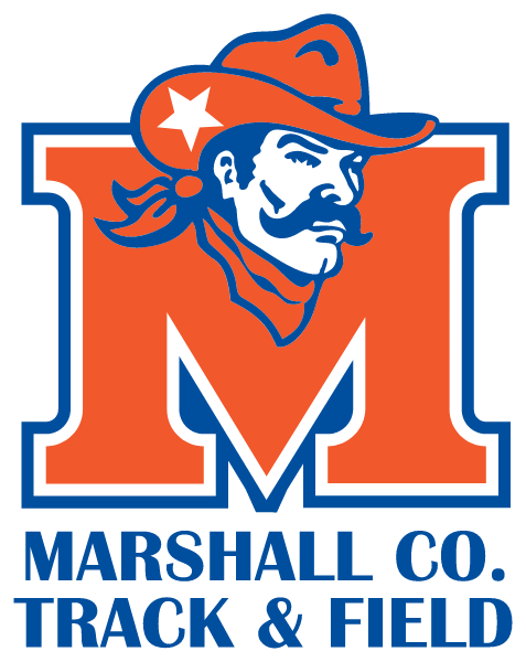 MARSHALL COUNTY HIGH SCHOOL Logo