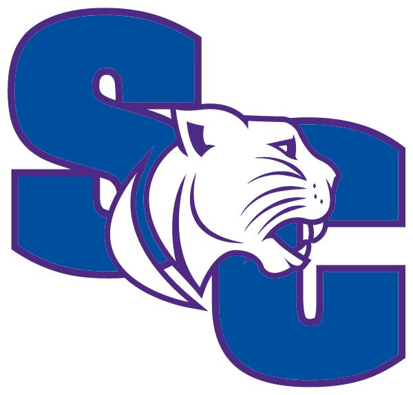SOUTH CREEK HIGH SCHOOL Sideline Store Cougars (ROBERSONVILLE, NORTH CAROLINA) Spirit Apparel & Accessories Store