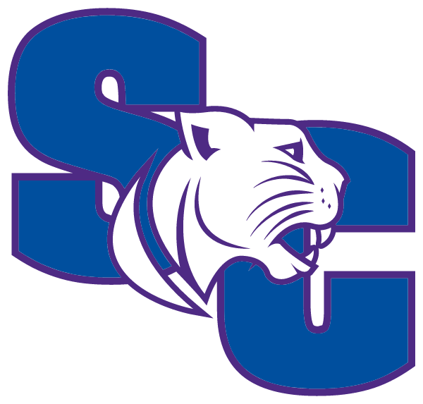 SOUTH CREEK HIGH SCHOOL Logo