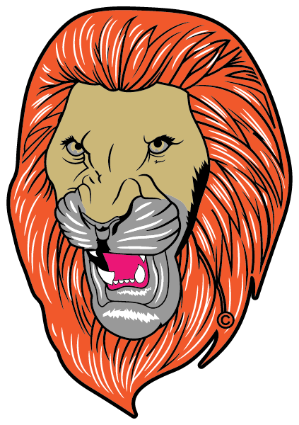 DRYDEN HIGH SCHOOL Logo