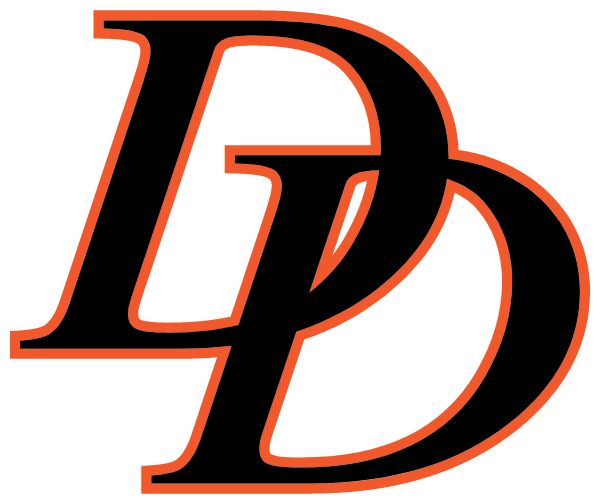 DUMAS HIGH SCHOOL Sideline Store Demons (DUMAS, TEXAS) Spirit Apparel & Accessories Store