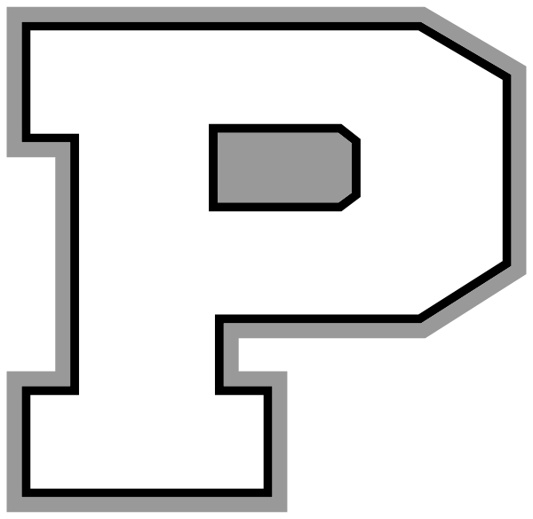 Parma High School Logo