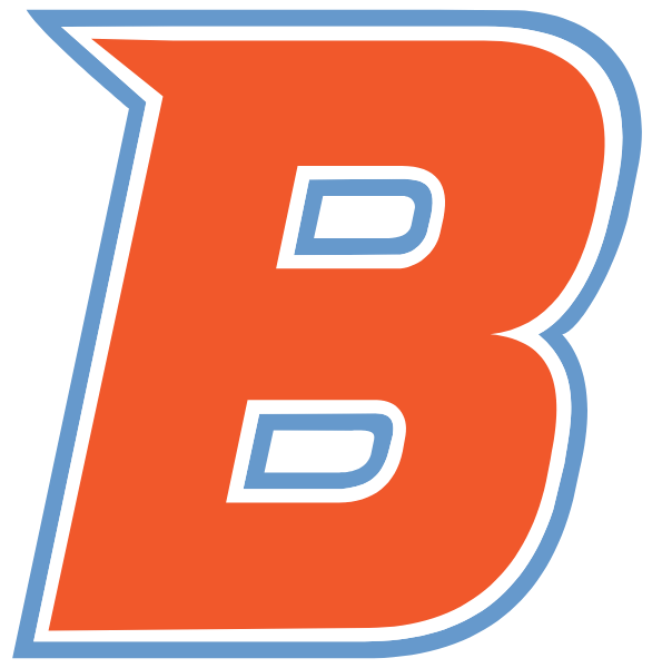 BOONE HIGH SCHOOL Logo