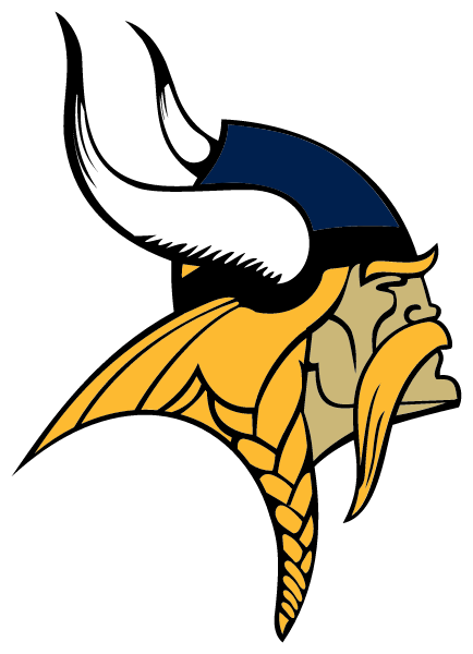 HASLETT HIGH SCHOOL Logo
