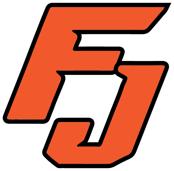 FORT JENNINGS HIGH SCHOOL Logo