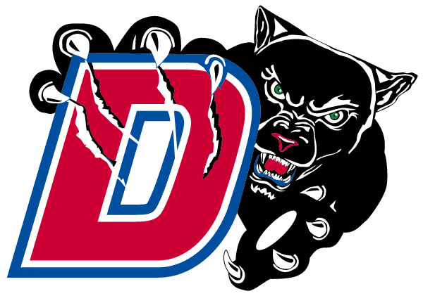 DUNCANVILLE HIGH SCHOOL Logo