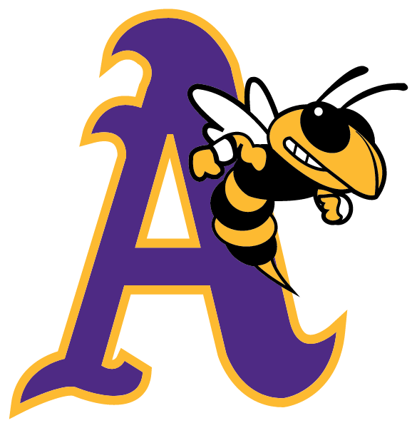 AVONDALE HIGH SCHOOL Logo