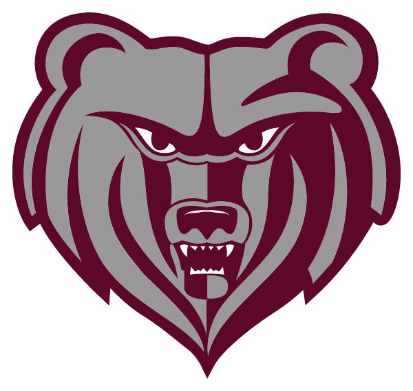 BRUCE RANDOLPH HIGH SCHOOL Sideline Store Grizzlies (DENVER, COLORADO) Spirit Apparel & Accessories Store