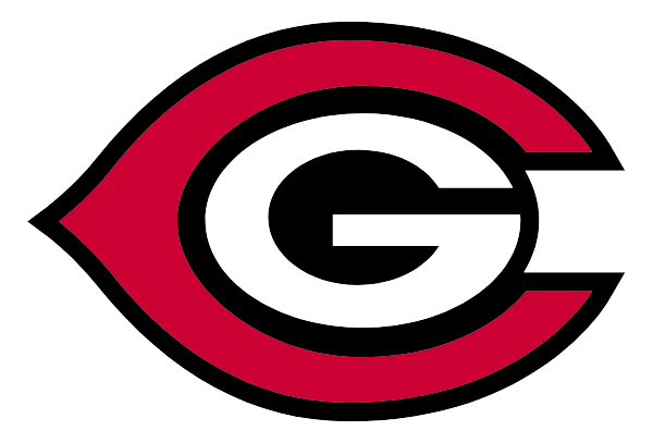 COLONIAL HIGH SCHOOL Logo