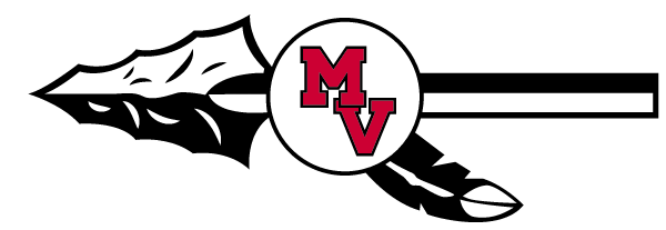 MISSOURI VALLEY HIGH SCHOOL Logo