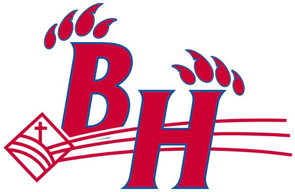 BETH HAVEN CHRISTIAN HIGH SCHOOL Logo