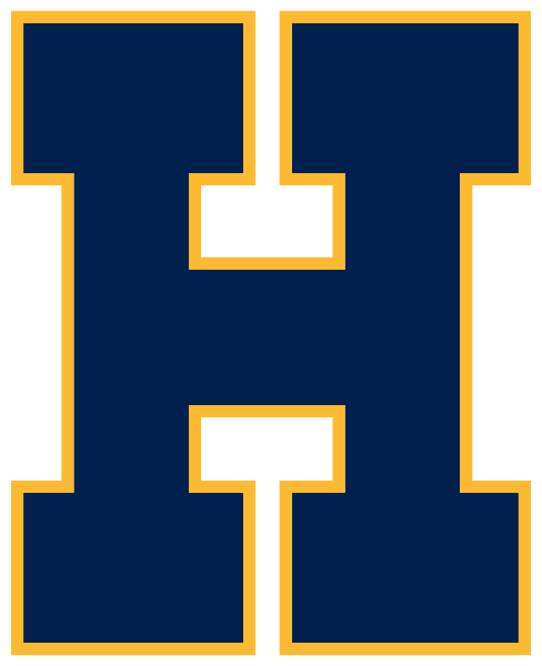 HASTINGS HIGH SCHOOL Logo