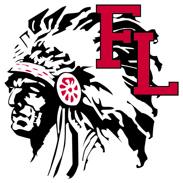 FORT LORAMIE HIGH SCHOOL Logo