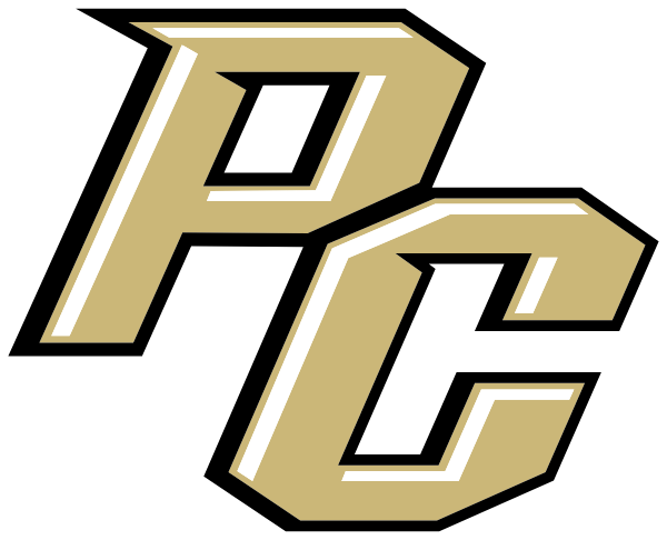 PELL CITY HIGH SCHOOL Logo