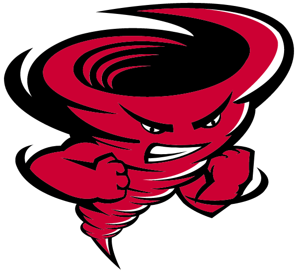 RUSSELLVILLE HIGH SCHOOL Logo