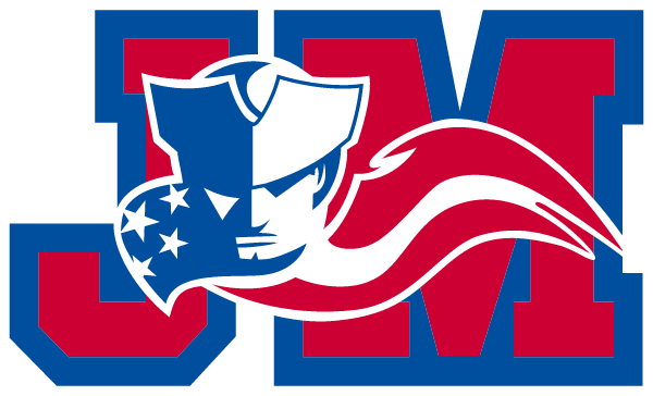 JAMES MADISON PREPARATORY HIGH SCHOOL Logo