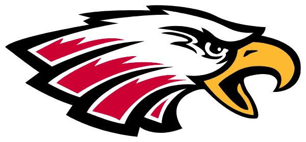 EDGEWATER HIGH SCHOOL Sideline Store FIGHTING EAGLES (ORLANDO, FLORIDA) Spirit Apparel & Accessories Store