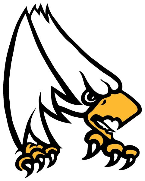 WEST HARRISON HIGH SCHOOL Sideline Store Hawkeyes (MONDAMIN, Iowa) Spirit Apparel & Accessories Store