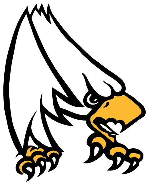 WEST HARRISON HIGH SCHOOL Logo