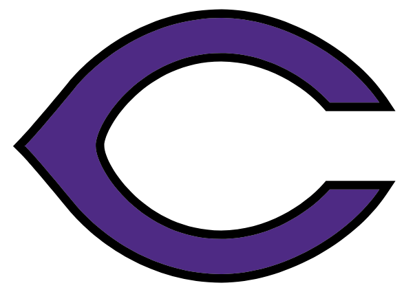 Century High School Logo