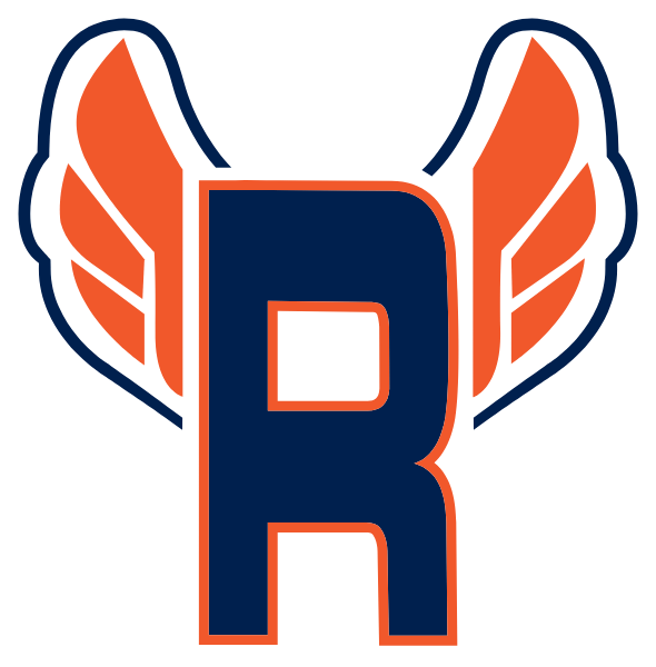 RESERVOIR HIGH SCHOOL Logo