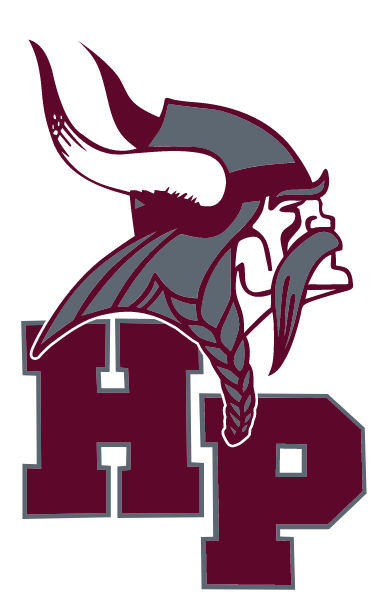 HAZEL PARK HIGH SCHOOL Logo