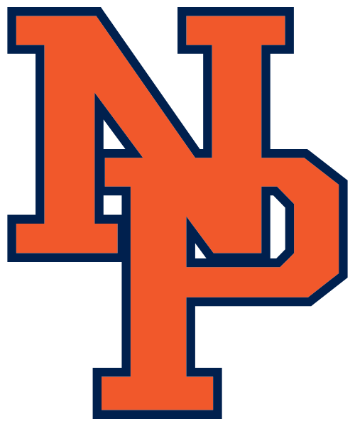 NORTH PITT HIGH SCHOOL Logo
