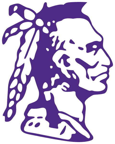 FORT RECOVERY HIGH SCHOOL Logo