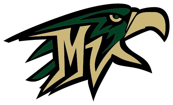 MOUNTAIN VISTA HIGH SCHOOL Sideline Store GOLDEN EAGLES (HIGHLANDS RANCH, Colorado) Spirit Apparel & Accessories Store