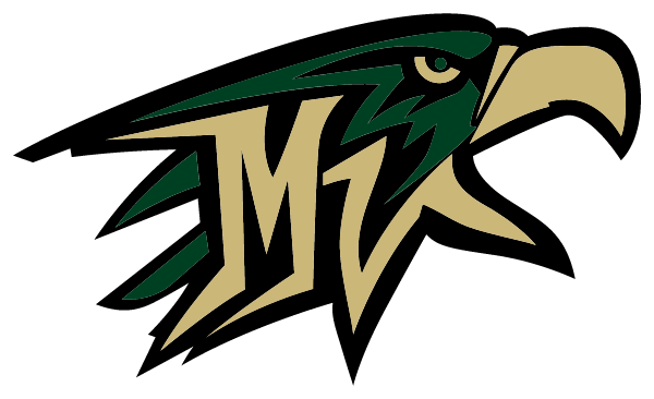 MOUNTAIN VISTA HIGH SCHOOL Logo