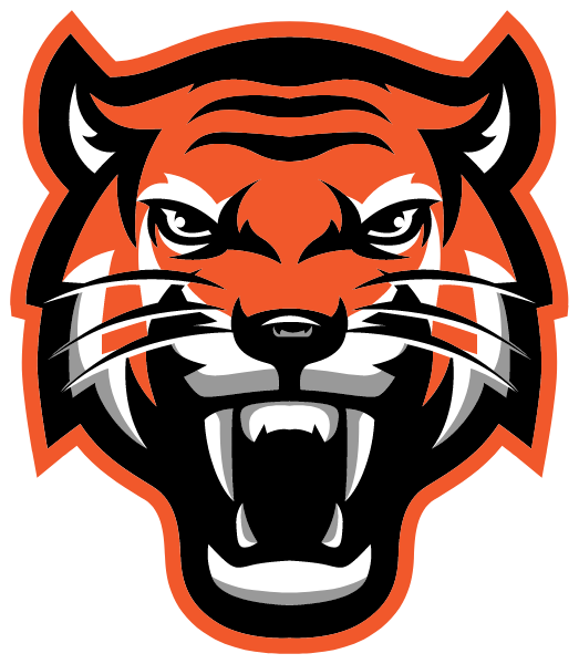 JONES HIGH SCHOOL Logo