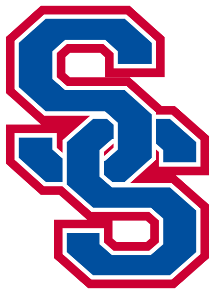 SOUTH SPENCER HIGH SCHOOL Logo