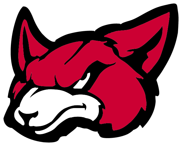 FOX CREEK HIGH SCHOOL Logo