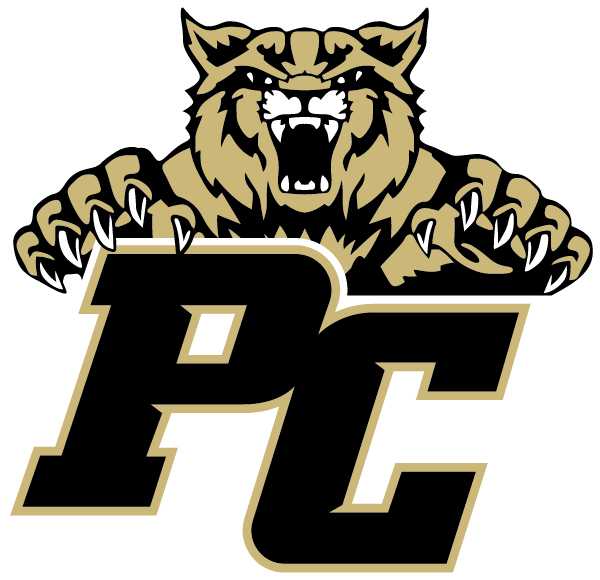 PHIL CAMPBELL HIGH SCHOOL Logo