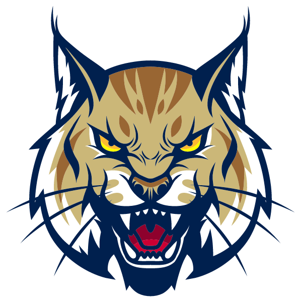 SAINT JOE HIGH SCHOOL Logo