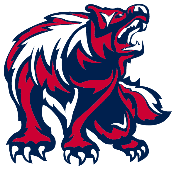 CHAPARRAL HIGH SCHOOL Logo
