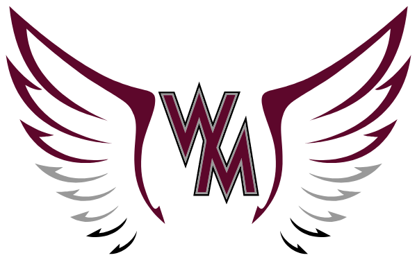 WINTERS MILL HIGH SCHOOL Logo