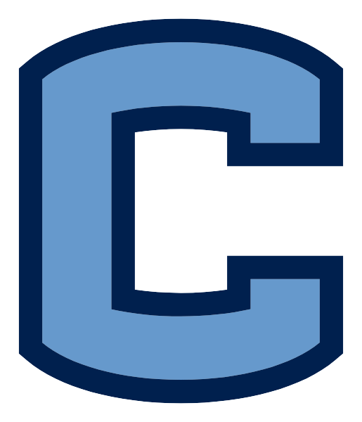 COLUMBIA HIGH SCHOOL Logo