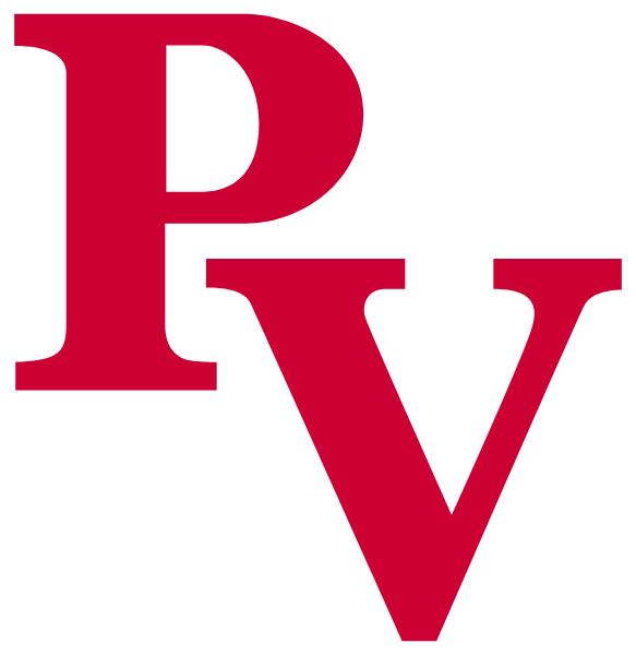 PEQUEA VALLEY HIGH SCHOOL Logo