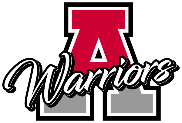 AMITYVILLE MEMORIAL HIGH SCHOOL Logo