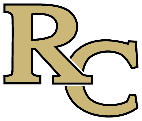ROCK CANYON HIGH SCHOOL Logo