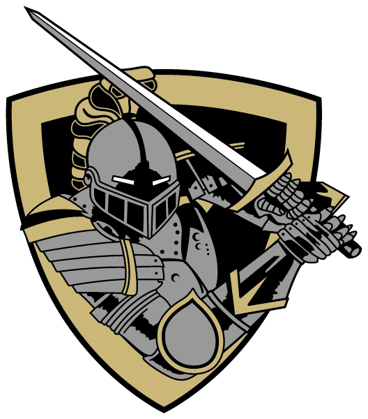 East Ridge High School Logo