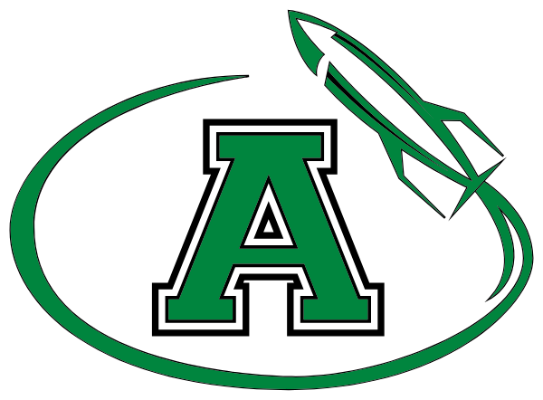 ANNA HIGH SCHOOL Logo