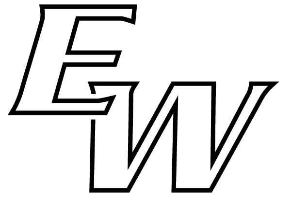 EAST WILKES HIGH SCHOOL Logo